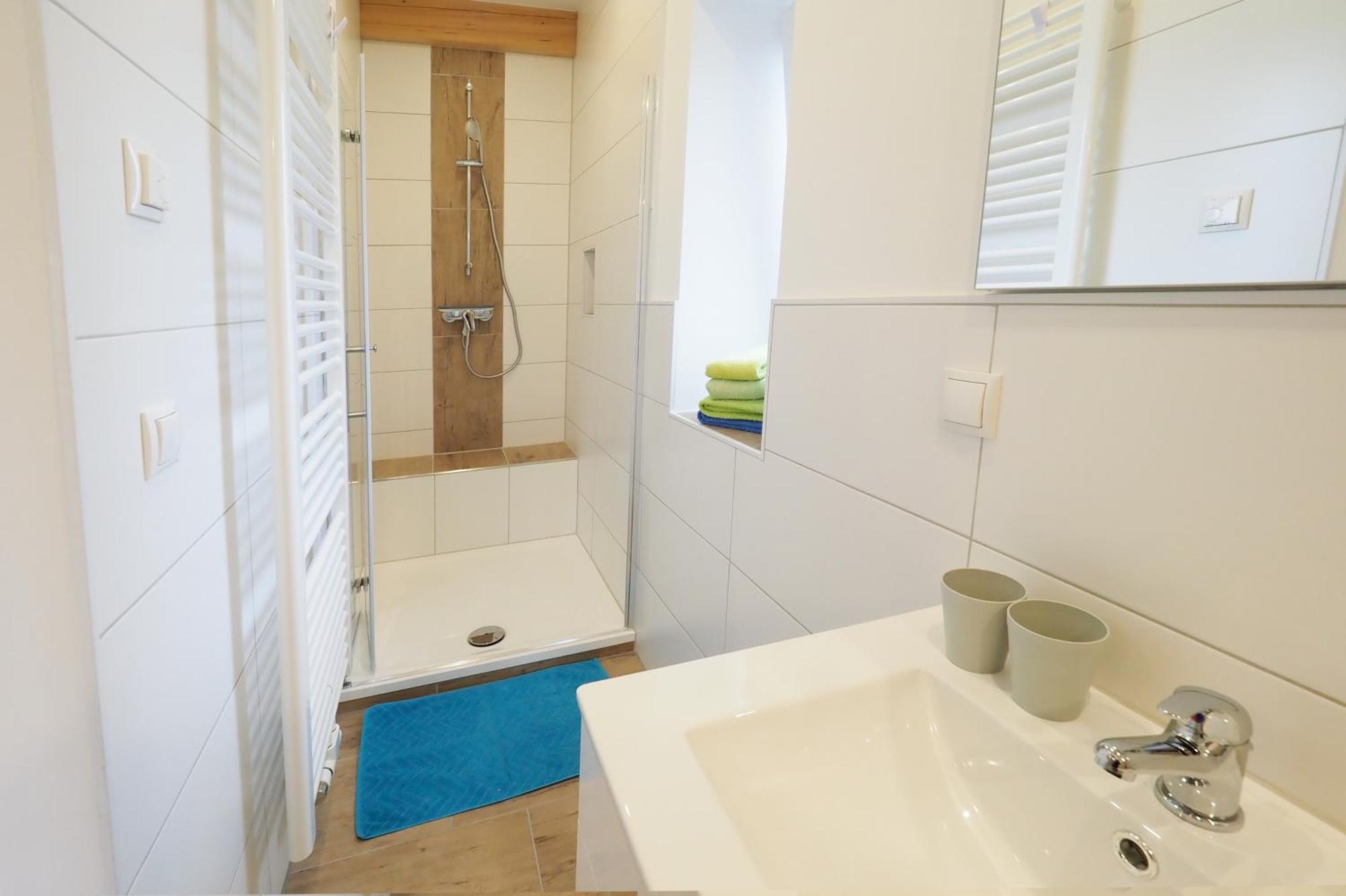 Haus Tobias Apartment บาดฟึสซิง ห้อง รูปภาพ